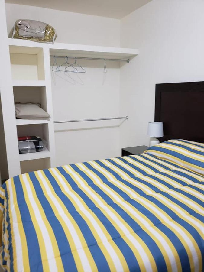 Casa La Marina Βίλα Los Mochis Εξωτερικό φωτογραφία