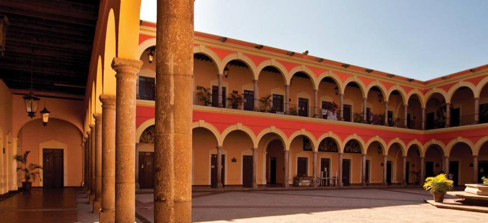 Casa La Marina Βίλα Los Mochis Εξωτερικό φωτογραφία